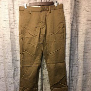 Banana Republic Khaki Chinos